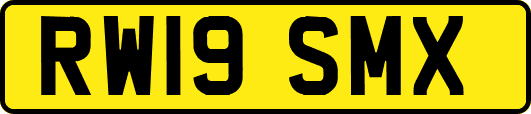 RW19SMX