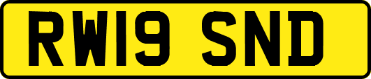 RW19SND