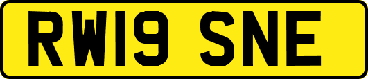 RW19SNE