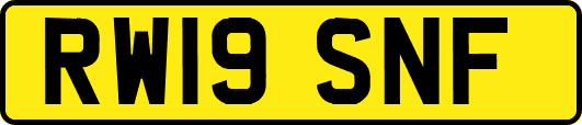 RW19SNF