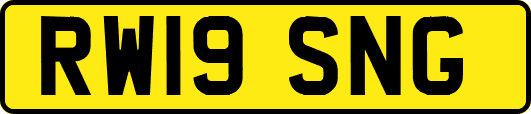 RW19SNG