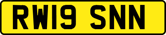 RW19SNN