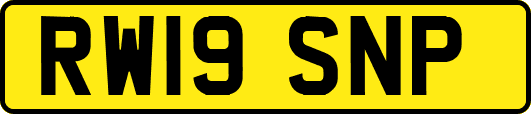 RW19SNP