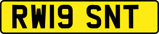 RW19SNT