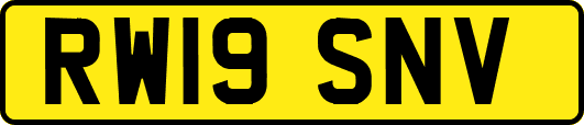 RW19SNV