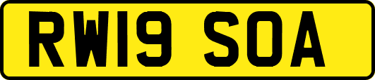 RW19SOA
