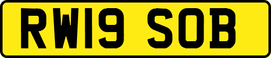 RW19SOB