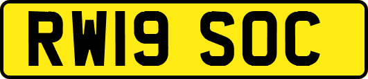RW19SOC