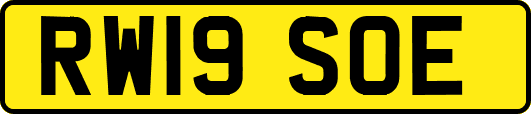 RW19SOE