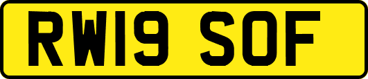 RW19SOF