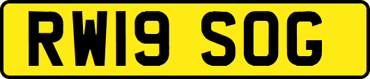 RW19SOG