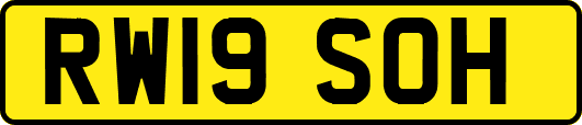 RW19SOH