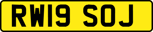 RW19SOJ