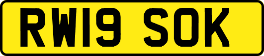 RW19SOK