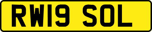 RW19SOL