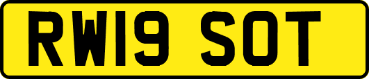 RW19SOT