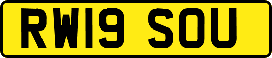 RW19SOU