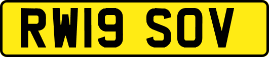 RW19SOV