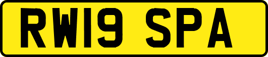 RW19SPA
