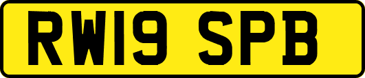 RW19SPB