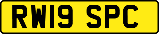 RW19SPC