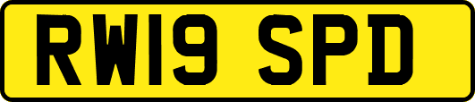 RW19SPD