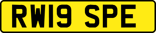 RW19SPE