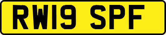 RW19SPF