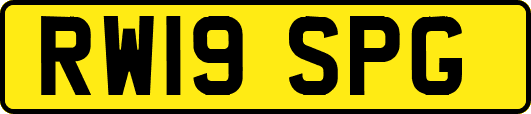 RW19SPG
