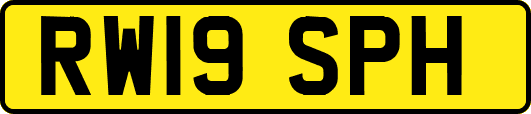 RW19SPH