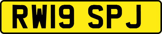 RW19SPJ