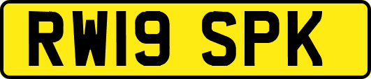 RW19SPK