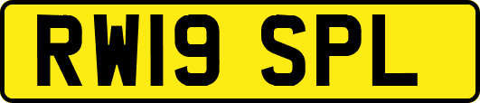 RW19SPL