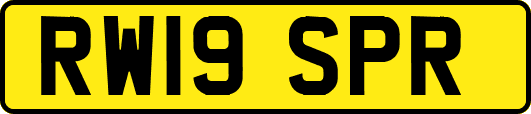 RW19SPR
