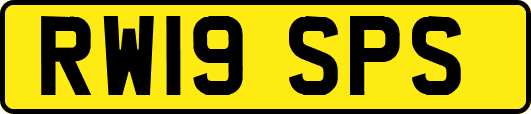 RW19SPS