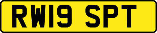 RW19SPT