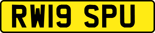 RW19SPU
