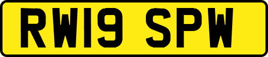 RW19SPW