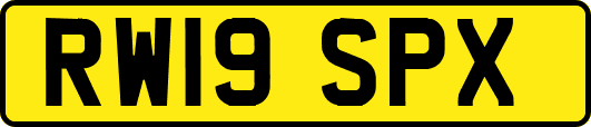 RW19SPX