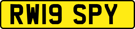 RW19SPY