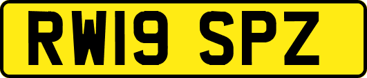 RW19SPZ