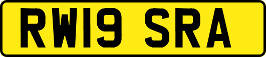 RW19SRA