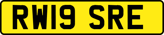 RW19SRE
