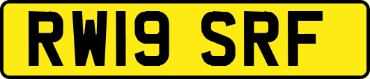 RW19SRF
