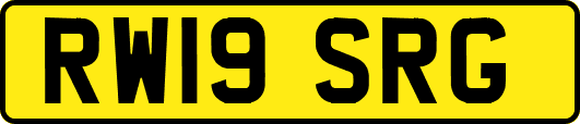 RW19SRG