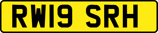 RW19SRH