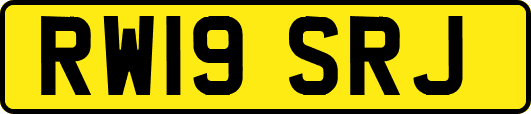 RW19SRJ