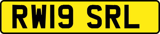 RW19SRL