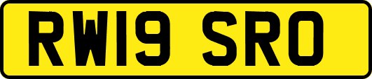 RW19SRO