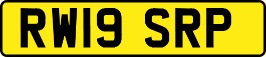 RW19SRP